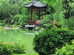 -云溪植物园