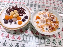 -堂屋糖水店(愚园店)