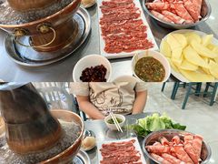 -三兴涮羊肉(荣安大街店)