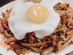 -新记餐厅(香槟大厦店)