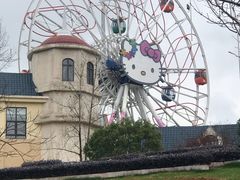 -杭州Hello Kitty乐园