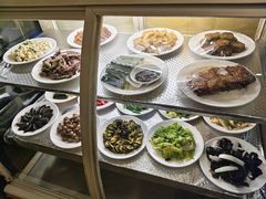 -清真吴记门钉肉饼·喜多利