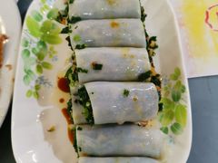 -七哥饭店好吃的客家菜(广电路店)