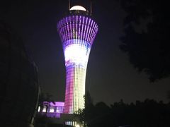 -狐尾山公园