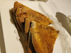 麻酱糖饼-峨嵋酒家(地安门店)