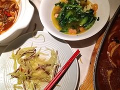-徽韵人家·传承正宗徽菜(牡丹园店)