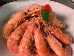 -常来小聚·广州非遗传承餐厅(高德置地店)