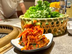 -乾杯烧肉居酒屋(中洲湾店)