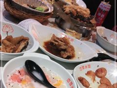 -恋萍小吃(时代店)