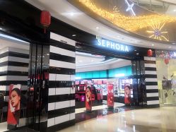 -丝芙兰Sephora