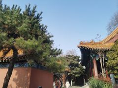-戏马台景区