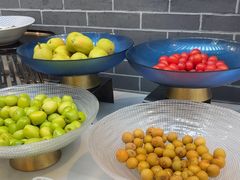 -浙江西子宾馆·瑶园咖啡厅