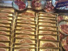 -喜井无限自助烤肉公司(石厦店)