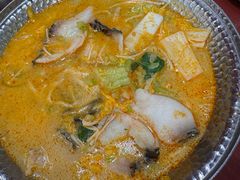 -喜家德虾仁水饺(长泰广场店)