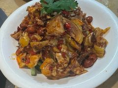 -陈大锅·岳阳鱼馆·地道岳阳菜(美食街店)