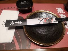 -鸟山鸣·日料食堂(王府井店)