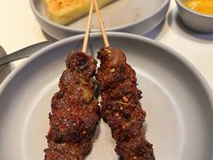 -胡麻(静安嘉里店)