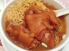 -池记(尖沙咀店)