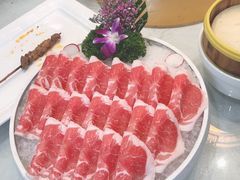 -东来顺•非遗火锅(外滩店)