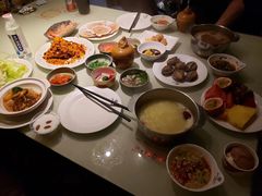 -火宴山海鲜自助火锅(万宴城店)