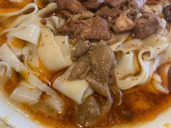 -项记烩面(迎宾路店)