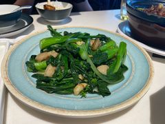 -太兴餐厅(小径湾店)