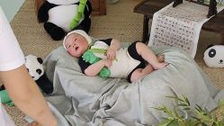 点击看大图 -Baby Pastel 自然光儿童摄影(CBD店)