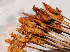 -北丐先生·野馄饨烧烤(雨花万象店)