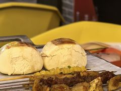 -纪录片《人生一串》体验店(静安店)