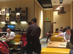 -掂档潮汕牛肉火锅(沈阳万象城店)