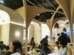 -mango tree芒果树泰国餐厅(青岛万象城店)
