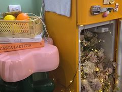 -Woolee韩食堂·韩式家庭料理