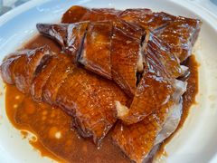 明炉烧鹅-粥旺庄(芳村店)