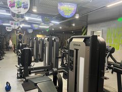 -光猪圈健身(津投广场店)