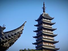 -常熟方塔园