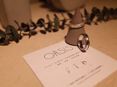 -Oasis绿洲银饰珍珠手作diy(壹方城店)
