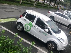 -同济大学国家大学科技园-地下停车场