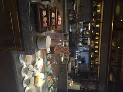 长沙北辰洲际酒店兰调全日餐厅(北辰洲际酒店自助餐厅)-长沙北辰洲际酒店-兰调全日餐厅