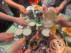 -五里关火锅(牛市口店)