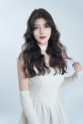 点击看大图 -丝语萱形象