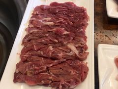 -前门张记涮肉(前门店)