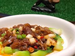 -萧记三鲜烩面(黄河南路店)