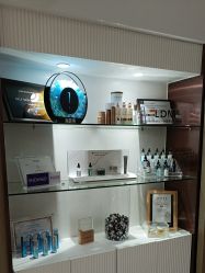 -海菲秀黑钻·SELF SKIN悦己·Tech SPA