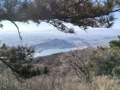 -北京十三陵国家森林公园蟒山景区