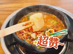 -笔记安顺夺夺粉火锅