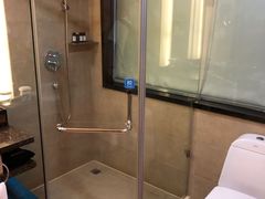 -峨眉山世纪阳光大酒店(峨眉高铁站店)