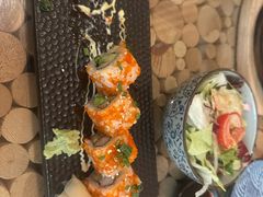 -西村日本料理(香格里拉饭店)