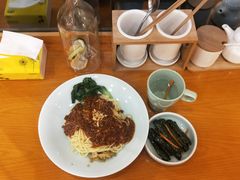 -醉面(五道口启迪大厦店)