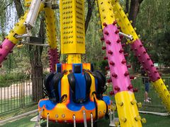 -南宫五洲植物乐园