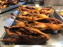 蜜汁酱鸭-嘉荟市场(北新泾店)